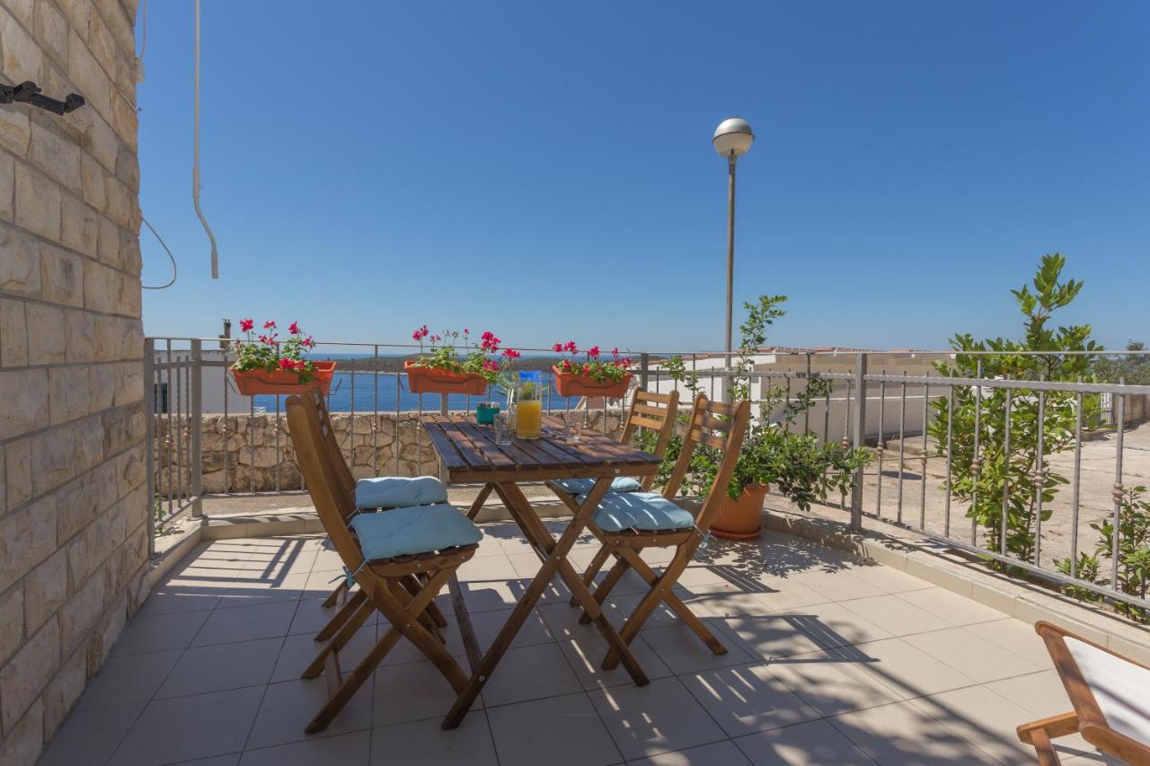 Apartmani Ad Hvar Đảo Hvar Ngoại thất bức ảnh