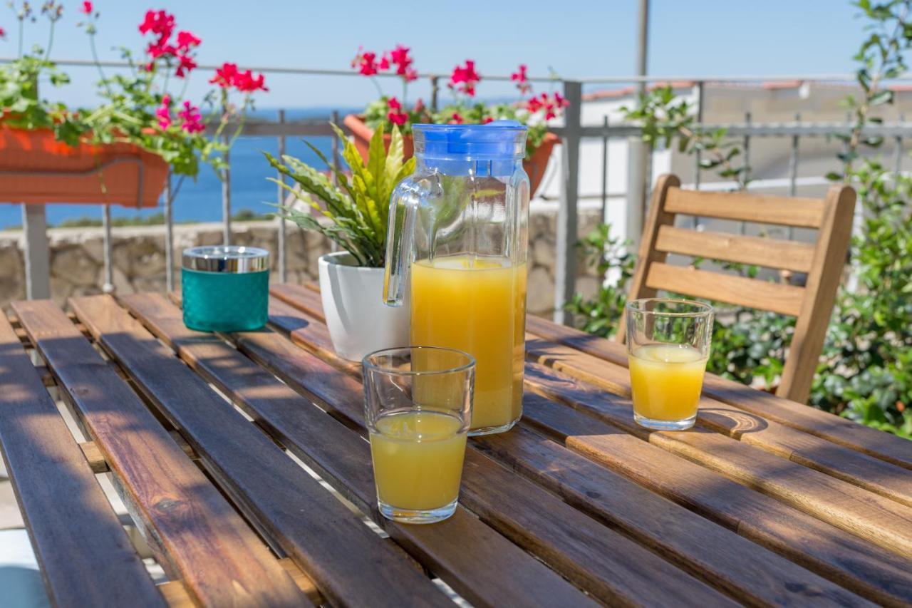 Apartmani Ad Hvar Đảo Hvar Ngoại thất bức ảnh