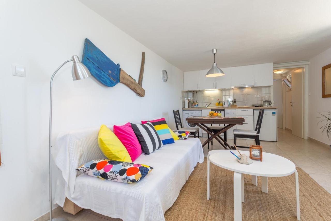 Apartmani Ad Hvar Đảo Hvar Ngoại thất bức ảnh