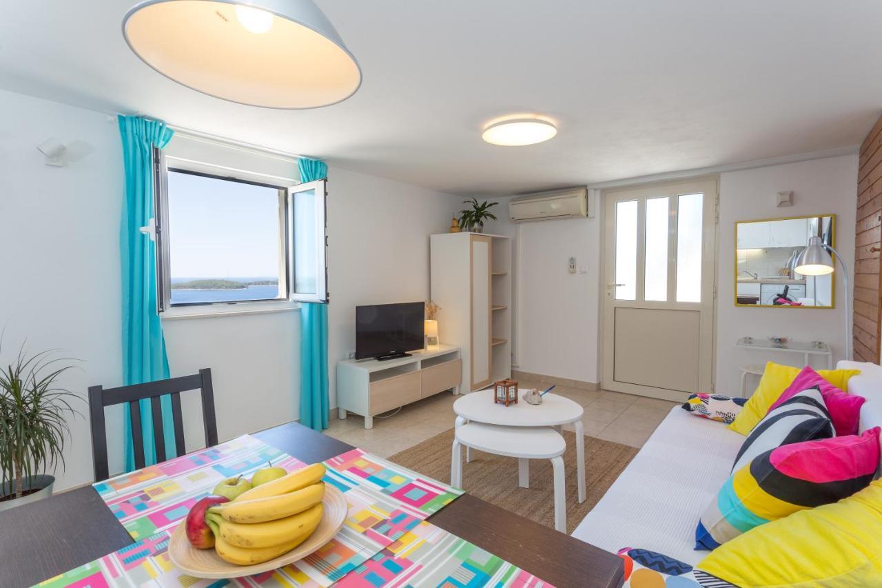 Apartmani Ad Hvar Đảo Hvar Ngoại thất bức ảnh