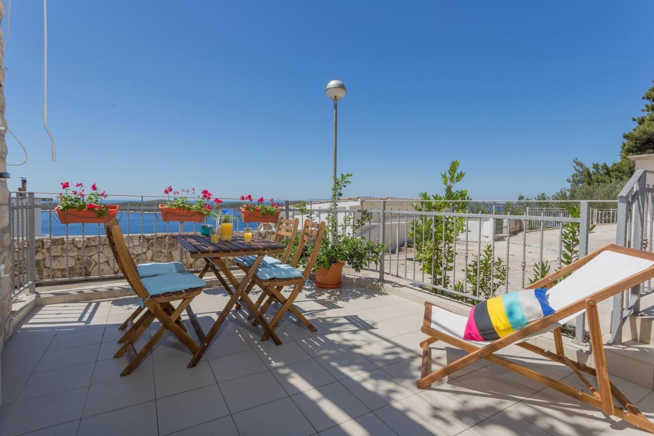 Apartmani Ad Hvar Đảo Hvar Ngoại thất bức ảnh