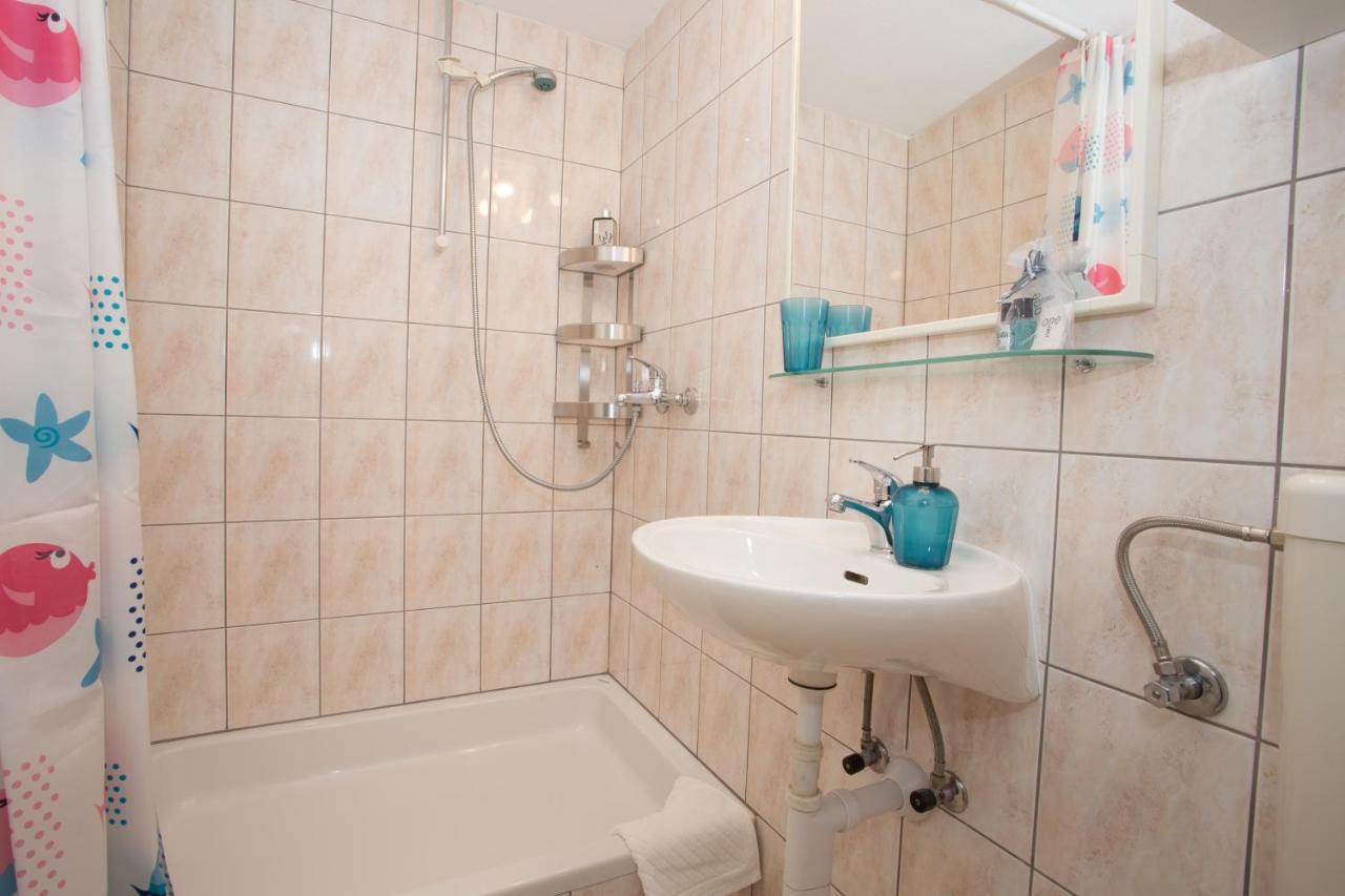 Apartmani Ad Hvar Đảo Hvar Ngoại thất bức ảnh