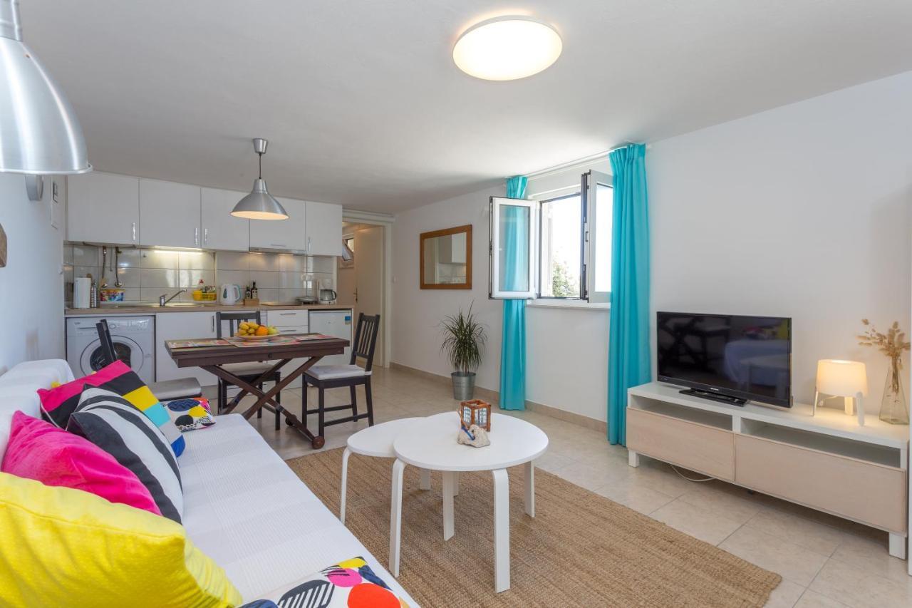 Apartmani Ad Hvar Đảo Hvar Ngoại thất bức ảnh