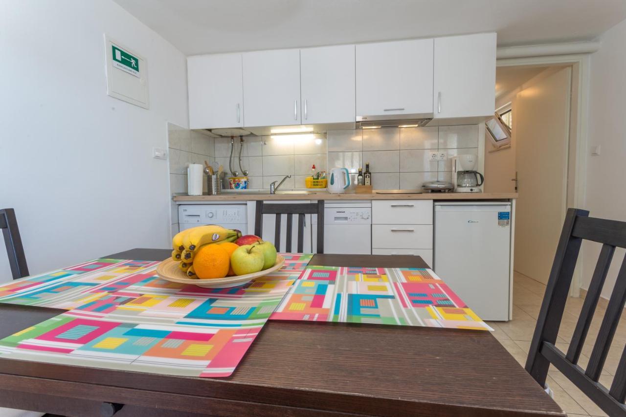 Apartmani Ad Hvar Đảo Hvar Ngoại thất bức ảnh