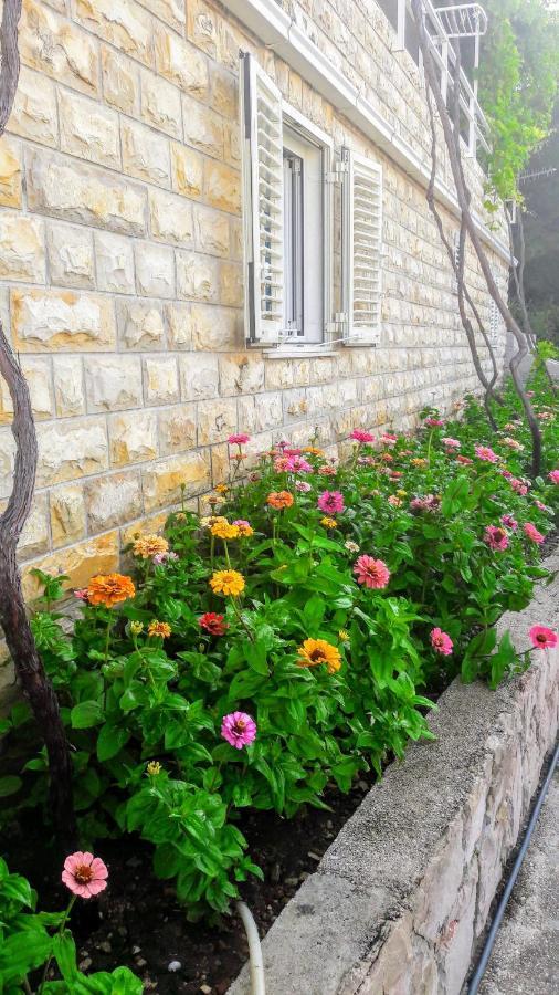 Apartmani Ad Hvar Đảo Hvar Ngoại thất bức ảnh