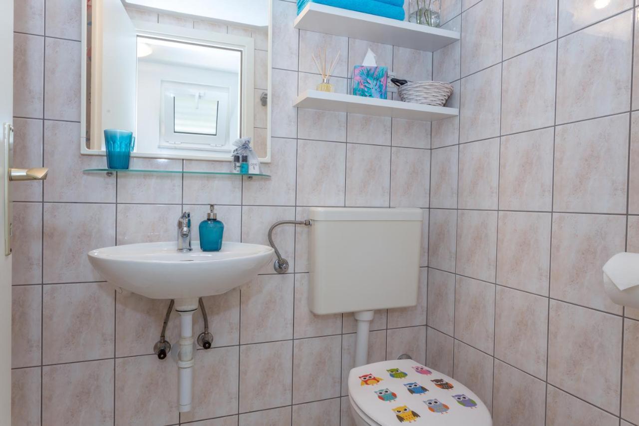 Apartmani Ad Hvar Đảo Hvar Ngoại thất bức ảnh