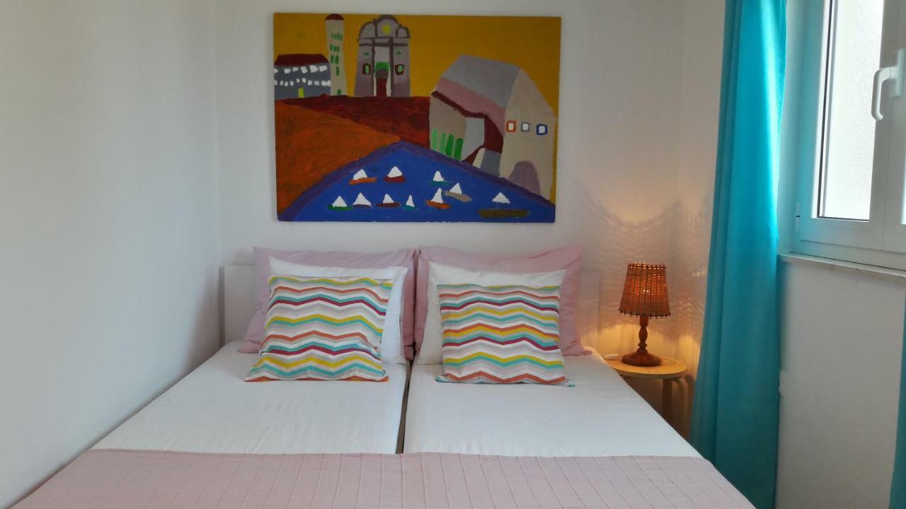 Apartmani Ad Hvar Đảo Hvar Ngoại thất bức ảnh