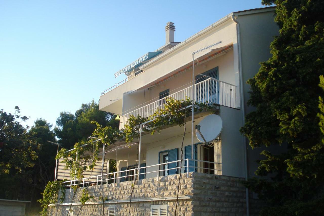 Apartmani Ad Hvar Đảo Hvar Ngoại thất bức ảnh